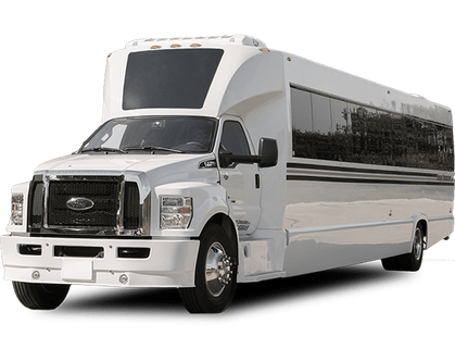 Bayou City Party Buses in Conroe, The Woodlands, Spring, Tomball, Kingwood, Cypress